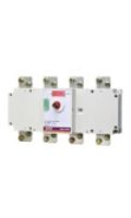 Seccionador rotativo Bajo Carga 1000A 690V 3P